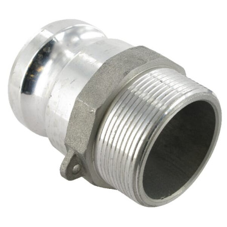 Raccord rapide mâle UNIVERSEL HCN100FAL051
