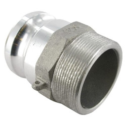 Raccord rapide mâle UNIVERSEL HCN100FAL063
