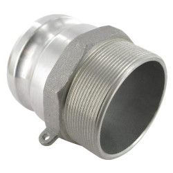 Raccord rapide mâle UNIVERSEL HCN100FAL076