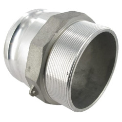 Raccord rapide mâle UNIVERSEL HCN100FAL102