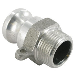 Raccord rapide mâle UNIVERSEL HCN100FSS051