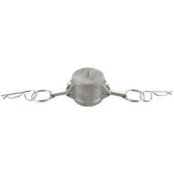 Bouchon femelle UNIVERSEL HCN100GAL025
