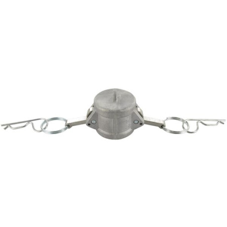 Bouchon femelle UNIVERSEL HCN100GAL025