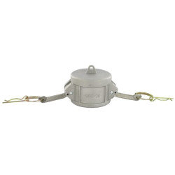 Bouchon femelle UNIVERSEL HCN100GAL051