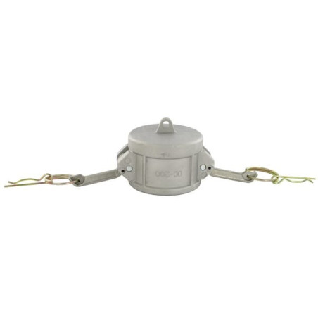 Bouchon femelle UNIVERSEL HCN100GAL051