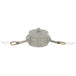 Bouchon femelle UNIVERSEL HCN100GAL063