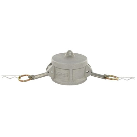 Bouchon femelle UNIVERSEL HCN100GAL063