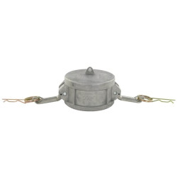 Bouchon femelle UNIVERSEL HCN100GAL076