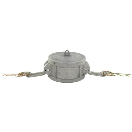 Bouchon femelle UNIVERSEL HCN100GAL076