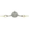 Bouchon femelle UNIVERSEL HCN100GSS032