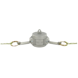 Bouchon femelle UNIVERSEL HCN100GSS038