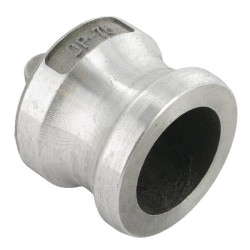 Bouchon mâle UNIVERSEL HCN100HAL019