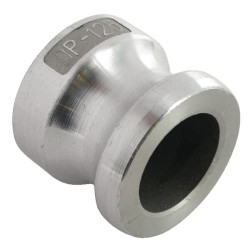 Bouchon mâle UNIVERSEL HCN100HAL032