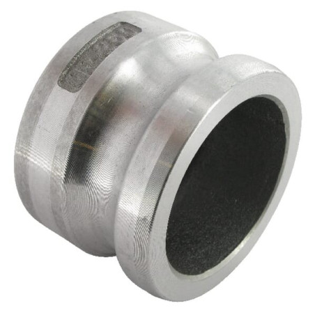 Bouchon mâle UNIVERSEL HCN100HAL063
