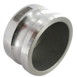 Bouchon mâle UNIVERSEL HCN100HAL076
