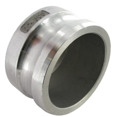 Bouchon mâle UNIVERSEL HCN100HAL076