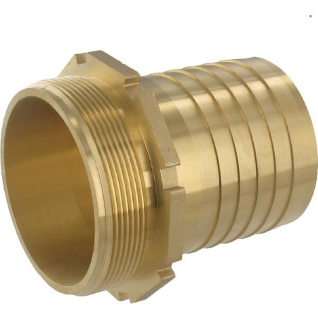 Embout UNIVERSEL HCN120HBR075075