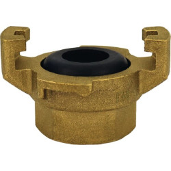 Raccord en laiton UNIVERSEL HCN41BR114