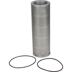Filtre hydraulique MANN-FILTER HD15174X