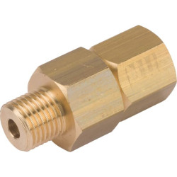 Raccord UNIVERSEL HD301633