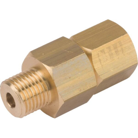 Raccord UNIVERSEL HD301633