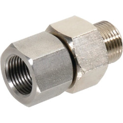 Raccord UNIVERSEL HD301634