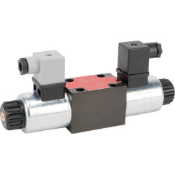 Électrovanne proportionnelle UNIVERSEL HD3PS1PCR410