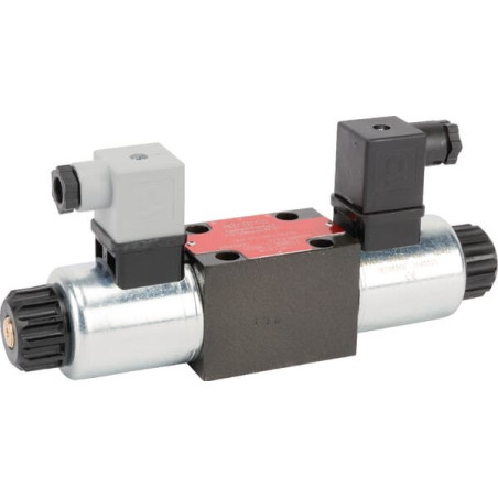 Électrovanne proportionnelle UNIVERSEL HD3PS1PCR410
