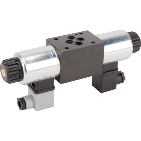 Électrovanne proportionnelle UNIVERSEL HD3PS1PCR410