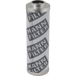 Filtre hydraulique MANN-FILTER HD512