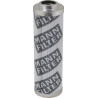 Filtre hydraulique MANN-FILTER HD512