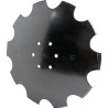 Disque de herse GOPART HD560120