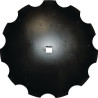 Disque de herse UNIVERSEL HD561431KR