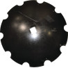 Disque de herse UNIVERSEL HD711850KR