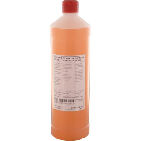 Agent adoucisseur d'eau ALPINA HD95010