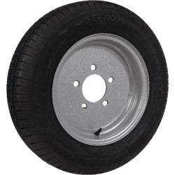 Roue complète UNIVERSEL HK15580R13