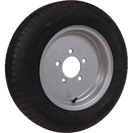 Roue complète UNIVERSEL HK15580R13