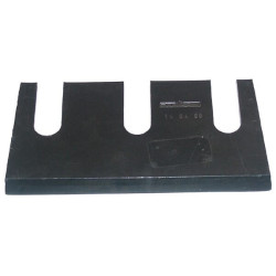 Couteau d'ensilage ALPINA HMZ49622