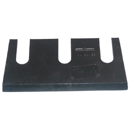 Couteau d'ensilage ALPINA HMZ49622