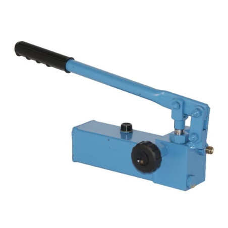 Pompe à main GASPARINI HP16Q