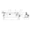 Pompe à main GASPARINI HP2PQ