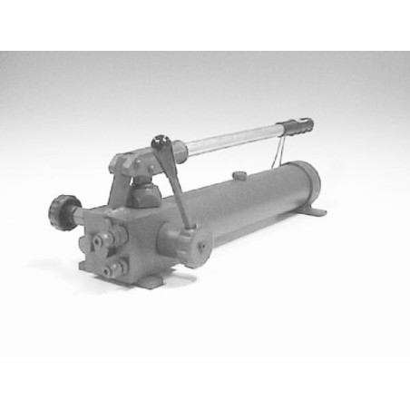 Pompe à main GASPARINI HP2PQ4VN
