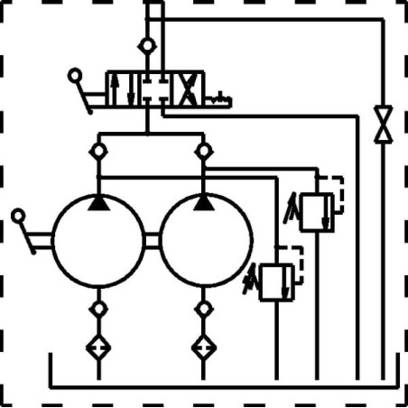 Pompe à main GASPARINI HP2PQ4VN