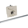 Pompe manuelle WEBER HP5LL