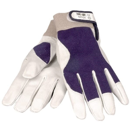 Gants de travail taille 9 OX-ON HS07609