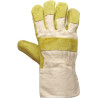Gants en cuir taille 10 UNIVERSEL HS1128