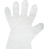 Gants jetables KERON HS15366
