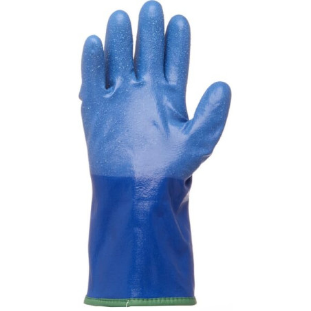 Gants de travail taille 11 SHOWA HS28211