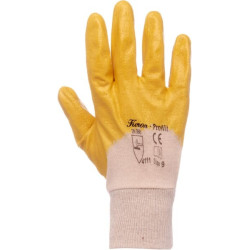 Gants de travail taille 9 KERON HS29707