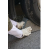 Gants en cuir taille 10 KERON HS297114